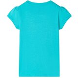  Dječja majica boja mente 116 | shoptok.hr