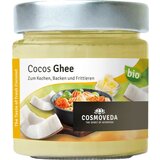 Cosmoveda Bio Kokos Ghee - 150 g | Shoptok.si