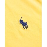 Polo Ralph Lauren T-SHIRT AJUSTE EN COTON žuta | shoptok.hr