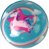 Soft Mekana lopta za bebe promjera 8 cm - uzorak šaljemo nasumično | Shoptok.si