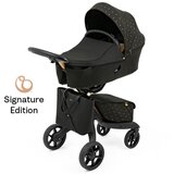 Stokke torba za potrepštine Xplory X signature black 575106 | shoptok.hr