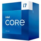Intel Core i7-13700 1.1GHz 30MB L3 LGA1700 BOX Raptor Lake BX8071513700 | Eponuda.ba