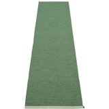 Pappelina Zelen zunanji in notranji tekač 60x250 cm Mono Leaf Oregano – Cene