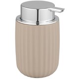 Wenko 25184100 - Dozator za tečni sapun AGROPOLI 250 ml, bež | Eponuda.com
