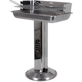 Garden Pleasure Žar na oglje - | Shoptok.si