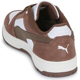 Puma Nizke superge Rebound Slam Lo ESD Bela | Shoptok.si