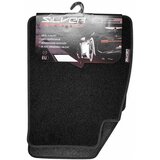  Patosnice tepih Honda Civic 5v 2012- Silver Performance | Eponuda.com