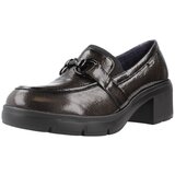 Fluchos Mokasini F2111 Siva Cene