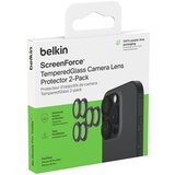 Belkin 1x2 Kameralinsenschutz TempGlass iPhone 16Pro /16ProMax Cijene