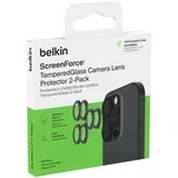 Komplet 2 zaščit kamer za iPhone 16 / 16 Pro Max proti praskam, (5000308921)