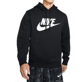 Nike muški duks m nsw club hoodie po bb gx m BV2973-010 cene