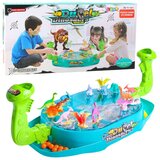  Arkadna igra Ballsaurs rušenje dinosaura pucanje | shoptok.hr