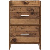  Noćni ormarići Staro drvo 40 x 30 x 60 cm Konstruirano drvo | shoptok.hr