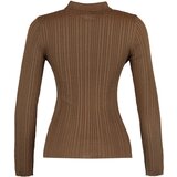 Trendyol Ženski džemper Knitwear | Eponuda.ba