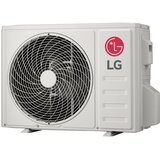 LG DUALCOOL AI AIR Premium 3.5kW H1S21D vanjska i unutarnja jedinica | shoptok.hr