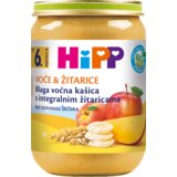 Hipp kašica žitarice kruška jabuka 190g | ePonuda.com