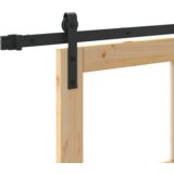 vidaXL Klizna vrata s hardverom 'ORKDAL'78x232 cm | shoptok.hr