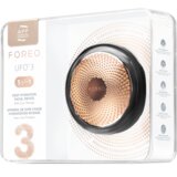 Foreo ufo 3 pametni uređaj za njegu lica, black Cijene