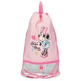 Disney Orchid pink 42.337.41-MINNIE Torba za sport | ePonuda.com