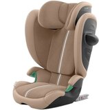 Cybex Gold® dječja autosjedalica solution™ g2 i-fix plus (100-150 cm) almond beige | shoptok.hr