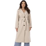 Italy Moda Coat-MO-PL-1804.00-beige | shoptok.hr