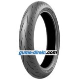 Bridgestone S 23 F E ( 120/70 ZR17 TL (58W) M/C, prednji točak ) Cene