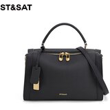  St&Sat Ženska torba, Crna | Eponuda.com