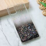  Torbica Silikonska Glitter za Samsung A515F Galaxy A51 crna | ePonuda.com