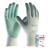 ATG rukavica maxiflex active svetloplava veličina 09 ( 34-824bl/09 ) | ePonuda.com
