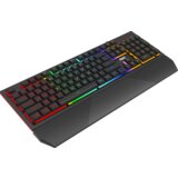 AOC Gaming Keyboard GK200 Full size, Wired USB 2.0, Membrane Mechanical Feeling, All keys programmable,Magnetic,... | Eponuda.ba