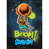  Zvezek Scooby-Doo A4 mali karo | Shoptok.si