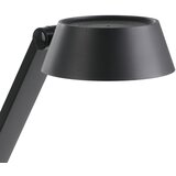 Eglo 99832 - BANDERALO LED stona lampa, prigušiva na dodir, LED/4,8W/230V, crna | Eponuda.com