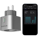 ECOFLOW Smart Plug - pametna utičnica | shoptok.hr