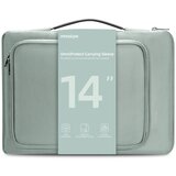 Innostyle TORBA ZA PRENOSNI RAČUNALNIK 14 VODOODPORNA TORBA OMNIPROTECT OKOLJU PRIJAZNA, (21747167) | Shoptok.si