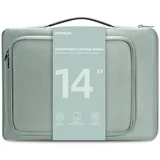 Innostyle TORBA ZA PRENOSNI RAČUNALNIK 14 VODOODPORNA TORBA OMNIPROTECT OKOLJU PRIJAZNA, (21747167)