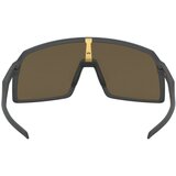 Oakley Sutro OO9406-05 M (37) Siva/Zlata | Shoptok.si