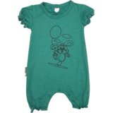 Lupo bambino Zeka za bebe, Zelena Cene