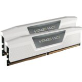 Corsair Vengeance® DDR5 32 gb (2 x 16 gb) dram 5200 mhz C40 pomnilnik za računalnik, (20528027) | Shoptok.si