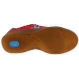 Skechers Nizke superge Slip-Ins Suede Snoop Cupsole Sneaker Rdeča | Shoptok.si