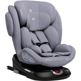 Kikka Boo auto sedište i-felix i-size 40-150cm | ePonuda.com