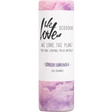 We Love The Planet lovely lavender dezodorant - deo stik