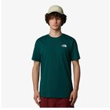 The North Face men’s s/s box nse celebration tee NF0A87NV6GI1 Cene