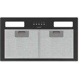 Cata aspirator GT-PLUS 45 BK | ePonuda.com