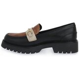 Pikolinos Mokasini Aviles Black pisana | Shoptok.si