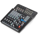 Samson Pasivna mikseta MXP124FX, 12 kanala sa efektima | Eponuda.com