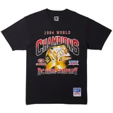 Dc Shoes Champion Ring - Short Sleeves T-shirt for Men