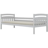  Drveni dječji krevet Tosia - bijeli - 200x90 cm - Bez ladice | shoptok.hr