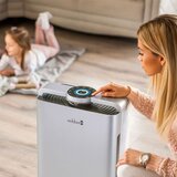  WEBBER AP9700 WI-FI pročišćivač zraka – srebrni | shoptok.hr