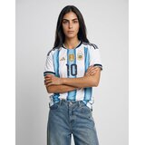 Adidas Home Messi Argentina Football Jersey Višebojna | shoptok.hr