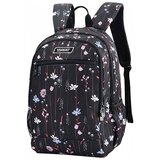 Target Šolski nahrbtnik Chili Floral Fusion | Shoptok.si